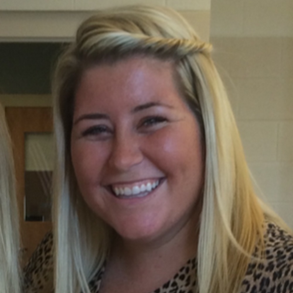 Meet your Posher, Meghan